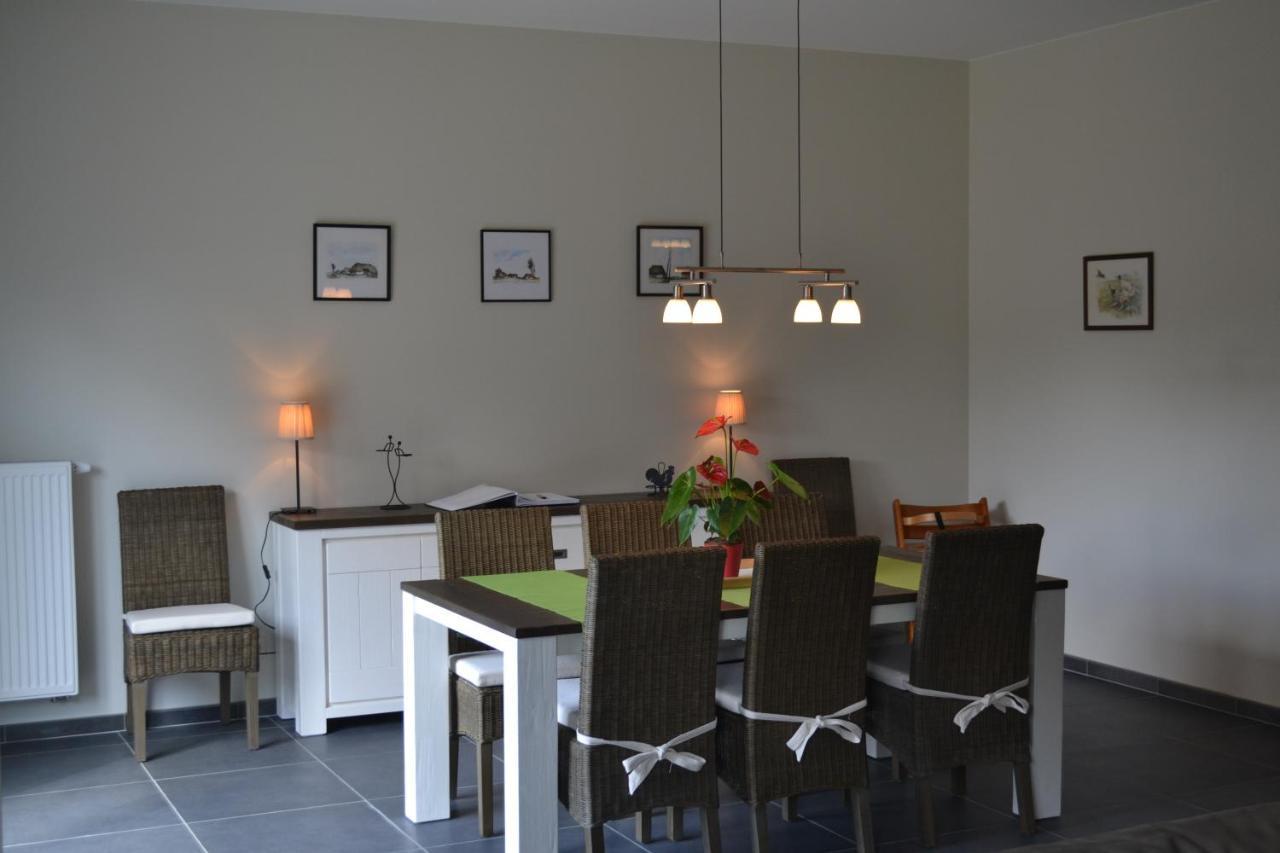 Hoeve Jadoul Gingelom Exterior foto