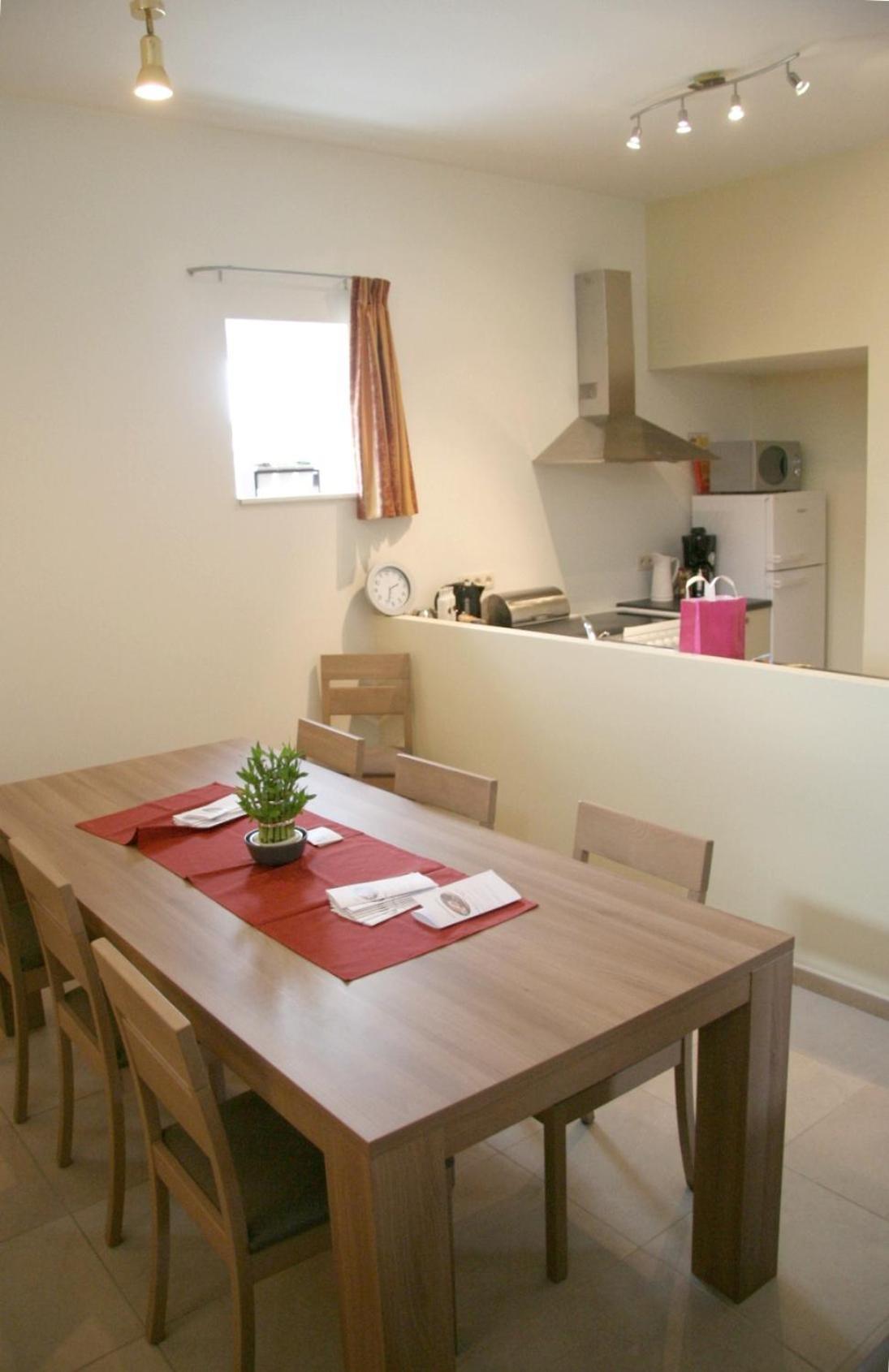 Hoeve Jadoul Gingelom Habitación foto
