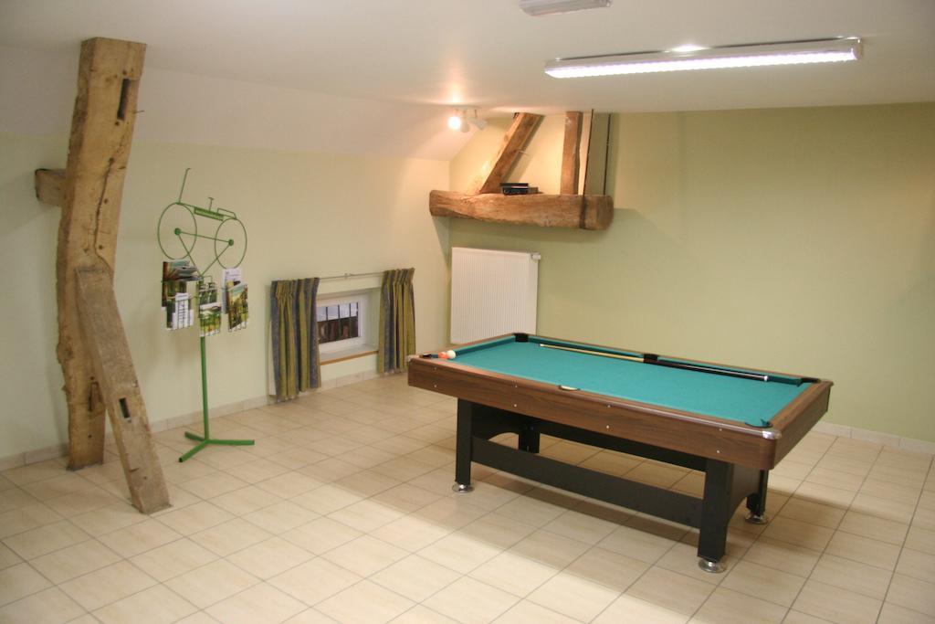 Hoeve Jadoul Gingelom Exterior foto