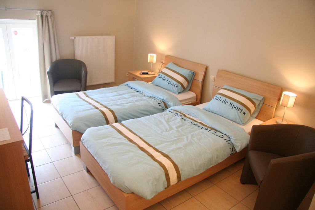 Hoeve Jadoul Gingelom Exterior foto